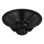 Power Dynamics PD18NW 18 Neodymium woofer - 2000W, Verzenden, Nieuw