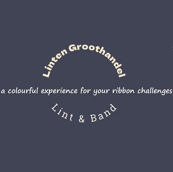 Linten groothandel satijn lint, organza lint en cadeaulint, Diversen, Cadeauverpakkingen, Nieuw, Verzenden