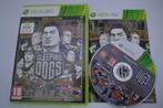 Sleeping Dogs - Benelux Edition (360), Zo goed als nieuw, Verzenden