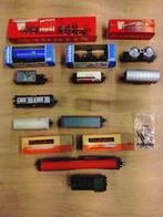 Märklin, Electrotren H0 - 3087 4617 4604 4565 4432 4511 4506, Nieuw