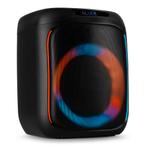 Fenton Track160 portable speaker met Bluetooth - Partybox me, Audio, Tv en Foto, Luidsprekers, Verzenden, Nieuw