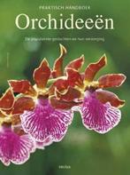 Praktisch handboek orchideeen, Boeken, Verzenden, Nieuw