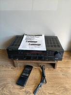 Denon - DRA-265R Solid state stereo receiver, Nieuw