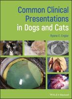 Common Clinical Presentations in Dogs and Cats, Verzenden, Nieuw