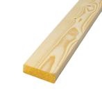 Vuren Balk Geschaafd SLS 38x120, Doe-het-zelf en Verbouw, 25 tot 50 mm, Nieuw, Ophalen of Verzenden, 300 cm of meer