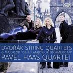 Pavel Haas Quartet - Dvo?ák: String Quartets In G Major, Op., Cd's en Dvd's, Verzenden, Nieuw in verpakking