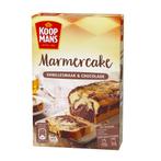 Koopmans Marmercake Mix 400g, Verzenden, Nieuw