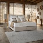 Sleepeezee Boxspring Wye - 160x200, Huis en Inrichting, Slaapkamer | Boxsprings, Nieuw