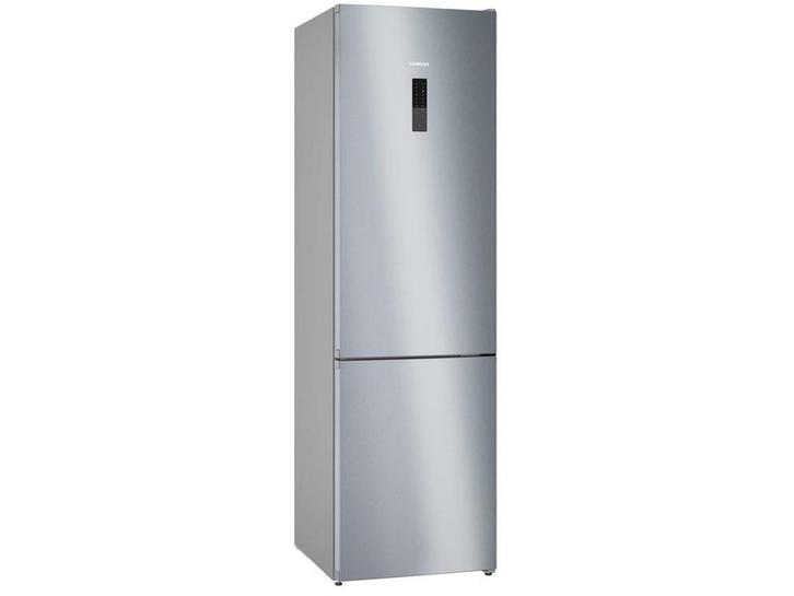 Siemens KG39NXIBF - Koel-vriescombinatie - noFrost - RVS, Witgoed en Apparatuur, Koelkasten en IJskasten, Zo goed als nieuw, Verzenden