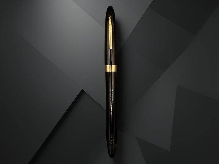 Sheaffer - Balance Valiant Vacuum Filler - Zonder, Verzamelen, Pennenverzamelingen