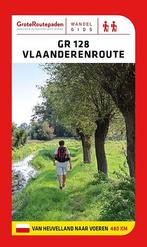 Wandelgids GR 128 Vlaanderenroute van Heuvelland tot Voeren, Boeken, Nieuw, Verzenden