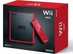 Nintendo Wii Mini Starter Pack - Motion Plus, Spelcomputers en Games, Spelcomputers | Nintendo Wii, Ophalen of Verzenden, Zo goed als nieuw
