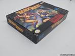 Super Nintendo / Snes - Kendo Rage - USA, Verzenden, Gebruikt