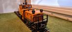 LGB G - 20670 - Modeltrein locomotief (1) -, Hobby en Vrije tijd, Modeltreinen | Overige schalen, Nieuw