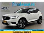 Volvo XC40 1.5 T5 Twin Engine Inscription 262PK Pano €437pm, Automaat, Wit, Nieuw, Hybride Elektrisch/Benzine