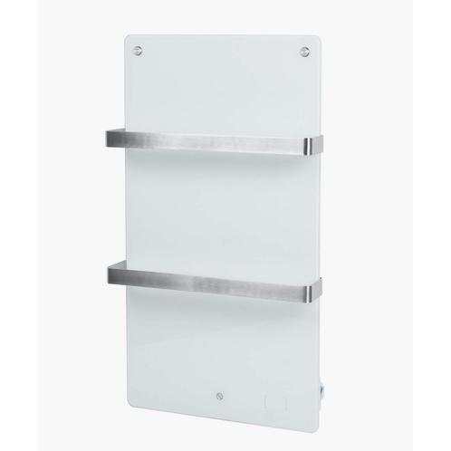 Infraroodpaneel Eurom Sani 400W 83.5x48.1cm, Doe-het-zelf en Verbouw, Sanitair, Overige typen, Nieuw, Ophalen of Verzenden