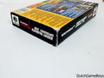 Nintendo 64 / N64 - Jeremy Mcgrath Supercross 2000 - EUR, Verzenden, Gebruikt