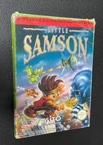 Nintendo - Nes - Nintendo NES — Little Samson (PAL-B, Nieuw