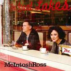 cd - McIntosh Ross - The Great Lakes, Verzenden, Zo goed als nieuw