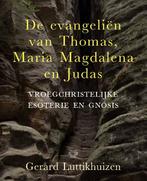 De evangeliën van Thomas, Maria Magdalena en Judas, Verzenden, Gelezen, Gerard Luttikhuizen