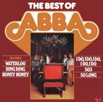 Lp - ABBA - The Best Of ABBA, Cd's en Dvd's, Vinyl | Overige Vinyl, Verzenden, Nieuw in verpakking