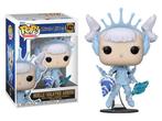 Funko POP! Vinyl Animation Black Clover-Noelle (Valkyrie, Ophalen of Verzenden, Nieuw