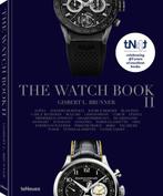 9783961716517 tN4t-The Watch Book II Gisbert L. Brunner, Verzenden, Nieuw, Gisbert L. Brunner