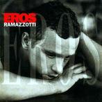 CD - Eros Ramazzotti - Eros, Verzenden, Nieuw in verpakking