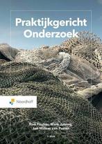 Praktijkgericht onderzoek | 9789001291754, Verzenden, Nieuw