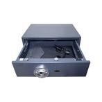 Gecertificeerde ladekluis MustangSafes Guardian 50K S1, Ophalen of Verzenden, Nieuw, Brandkast