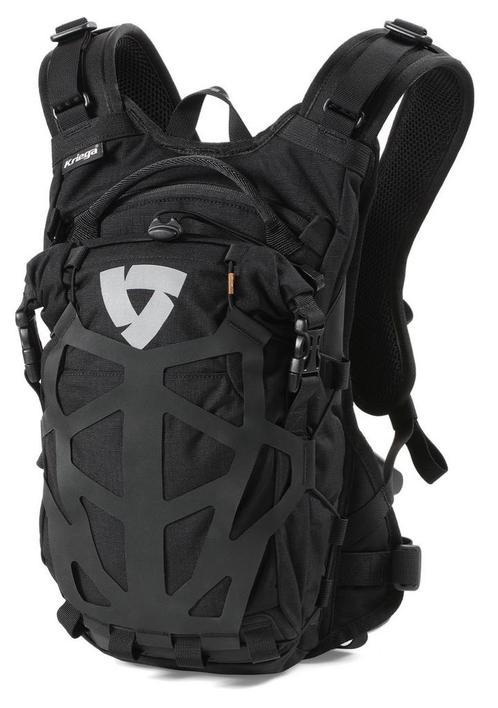 Arid H2O 9L rugzak REVIT!, Motoren, Accessoires | Koffers en Tassen, Verzenden