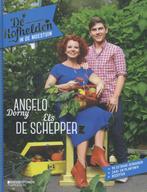 De hofhelden in de moestuin 9789059086210 Els De Schepper, Verzenden, Zo goed als nieuw, Els De Schepper