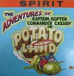 LP gebruikt - Spirit - The Adventures Of Kaptain Kopter &..., Verzenden, Zo goed als nieuw