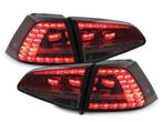 Achterlichten VW Golf VII LED 12- Rood/Smoke, Ophalen of Verzenden, Nieuw