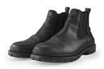 G-Star Chelsea boots in maat 35 Zwart | 10% extra korting, Verzenden, Zwart, Overige typen, Zo goed als nieuw