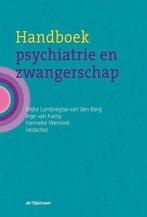 Handboek psychiatrie en zwangerschap | 9789058982698, Nieuw, Verzenden