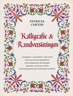 Kalligrafie en randversieringen 9789060175514, Gelezen, Patricia Carter, Verzenden