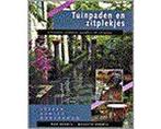 Tuinpaden En Zitplekjes - Tuinpaden En Zitplekjes, Boeken, Ophalen of Verzenden, Nieuw