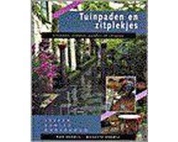 Tuinpaden En Zitplekjes - Tuinpaden En Zitplekjes, Boeken, Wetenschap, Ophalen of Verzenden