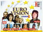 cd - Various - Eurovision - Volume 2, Verzenden, Zo goed als nieuw