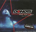 cd digi - Donots - Room With A View (Give Me Shelter), Zo goed als nieuw, Verzenden
