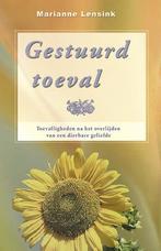 Gestuurd toeval 9789065561176 M. Lensink, Boeken, Verzenden, Gelezen, M. Lensink