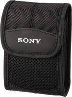 Sony LCS-CST Camera Case - Zwart, Verzenden, Zo goed als nieuw