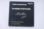 Ludwig van Beethoven - De negen Symphonieën / Joseph Krips (, Verzenden, Nieuw in verpakking