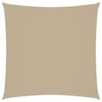 Zonnescherm 6x6m Vierkant | Retourdeal 65% Korting, Overige typen, 450 cm of meer, Ophalen of Verzenden, 300 cm of meer