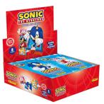 Sonic The Hedgehog - Gotta Go Fast! - Trading Cards Flow..., Verzenden, Zo goed als nieuw