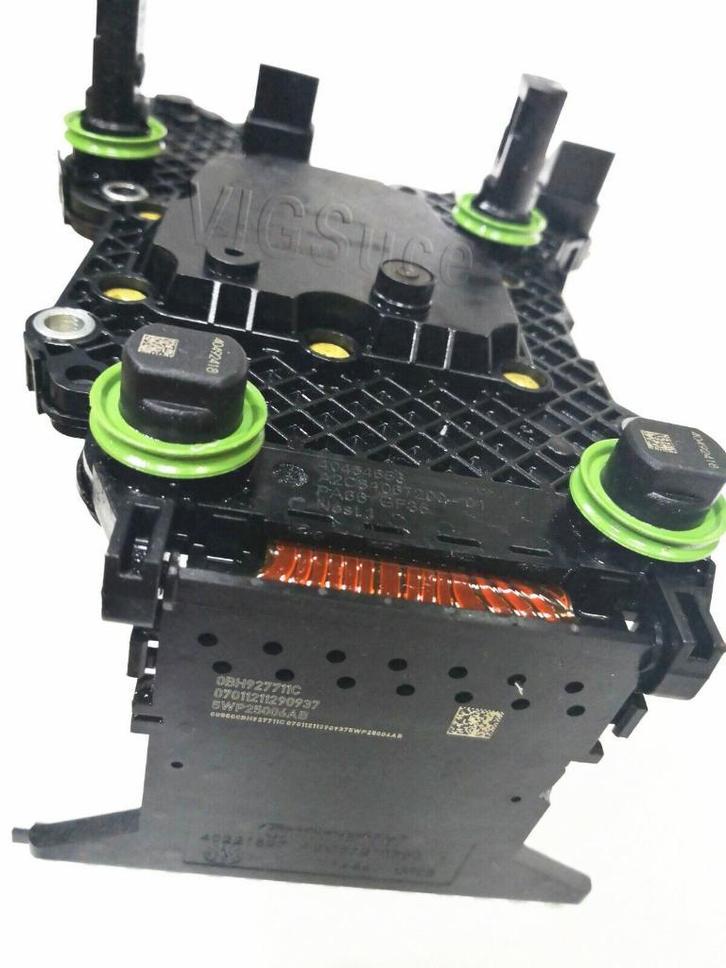 DSG Mechatronic DQ381 DQ500 Revisie P1735 P1736, Auto-onderdelen, Transmissie en Toebehoren, Gereviseerd, Audi, Seat, Volkswagen