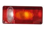 Radex 5500 rechts 216x98x70 mm voorzien van losse draad, Ophalen of Verzenden, Nieuw