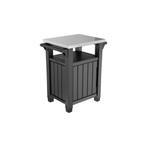 Keter BBQtafel Unity, Tuin en Terras, Tuinmeubel-accessoires, Nieuw, Verzenden