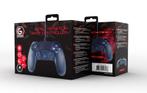 Gembird controller draad bedraad playstation 3 4 5 PS3 + PS4, Spelcomputers en Games, Spelcomputers | Sony PlayStation Consoles | Accessoires